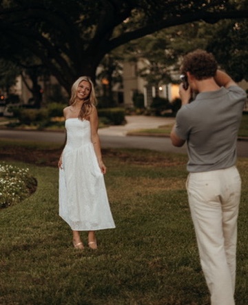 Jessica and Austin engagement photo 28