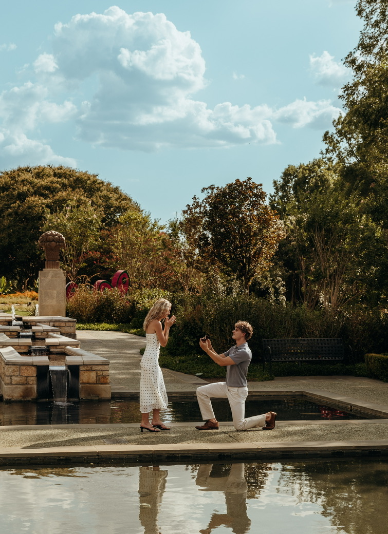 Jessica and Austin proposal photo 33